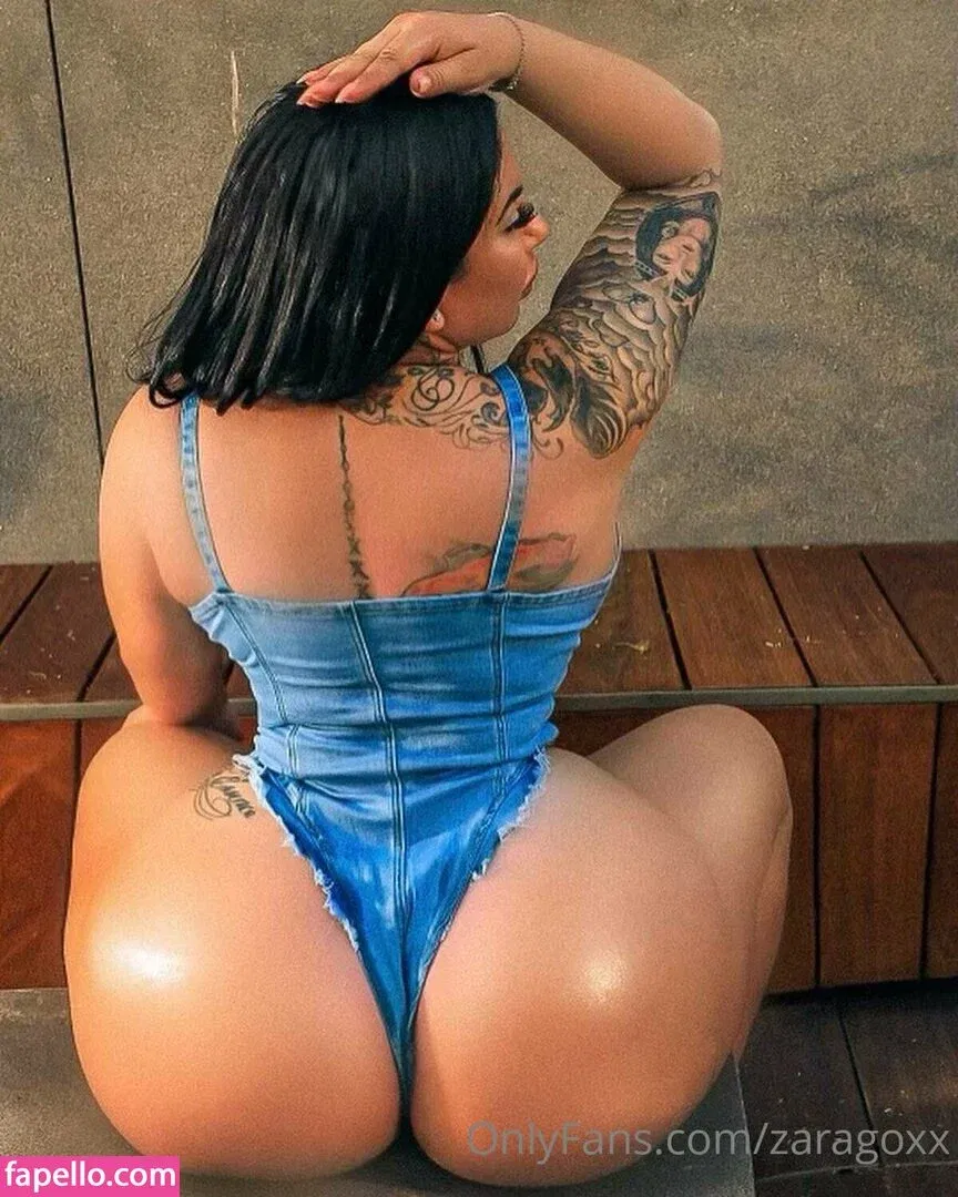 Zaragoxx Onlyfans Photo Gallery 
