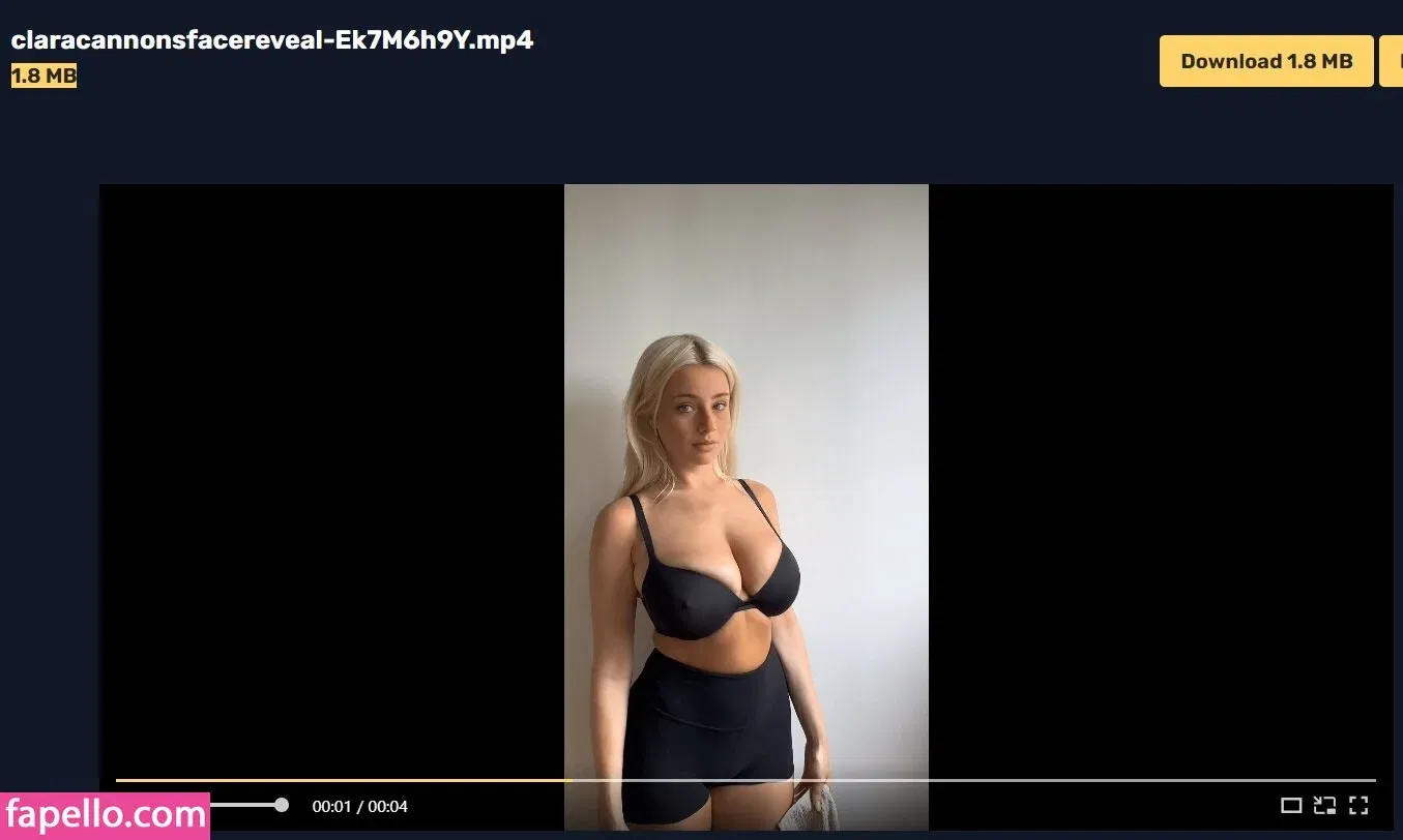 Shinylikeclara Onlyfans Photo Gallery 