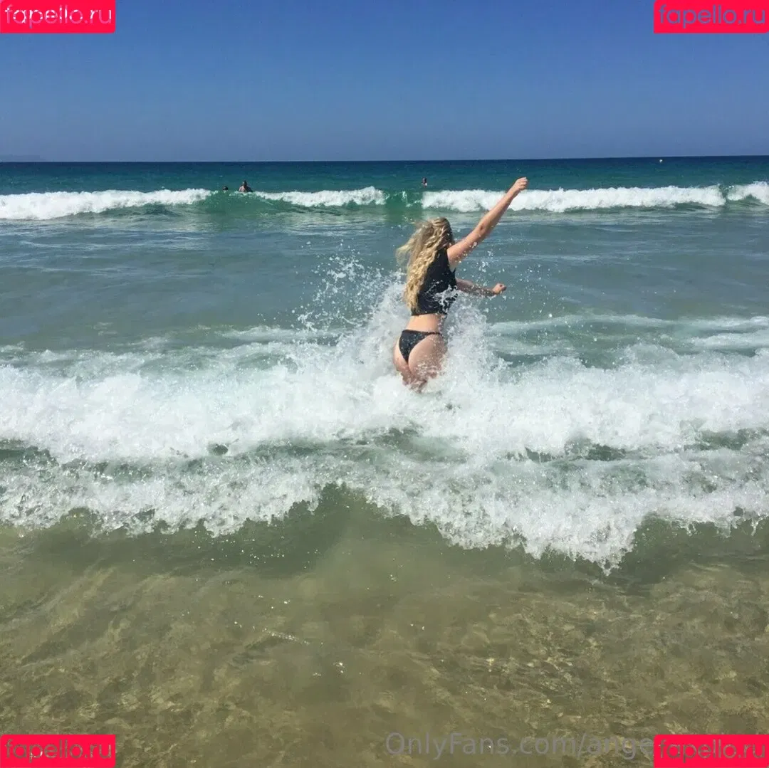 angie_explod Onlyfans Photo Gallery 