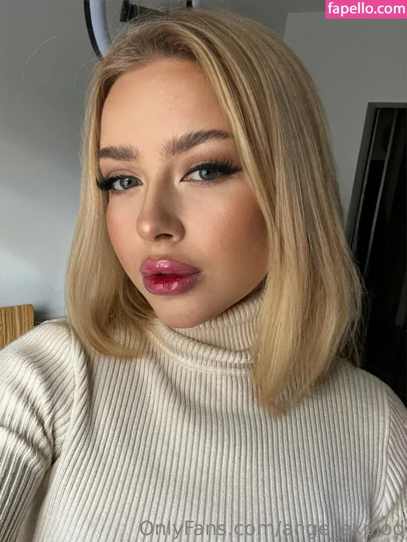 angie_explod Onlyfans Photo Gallery 