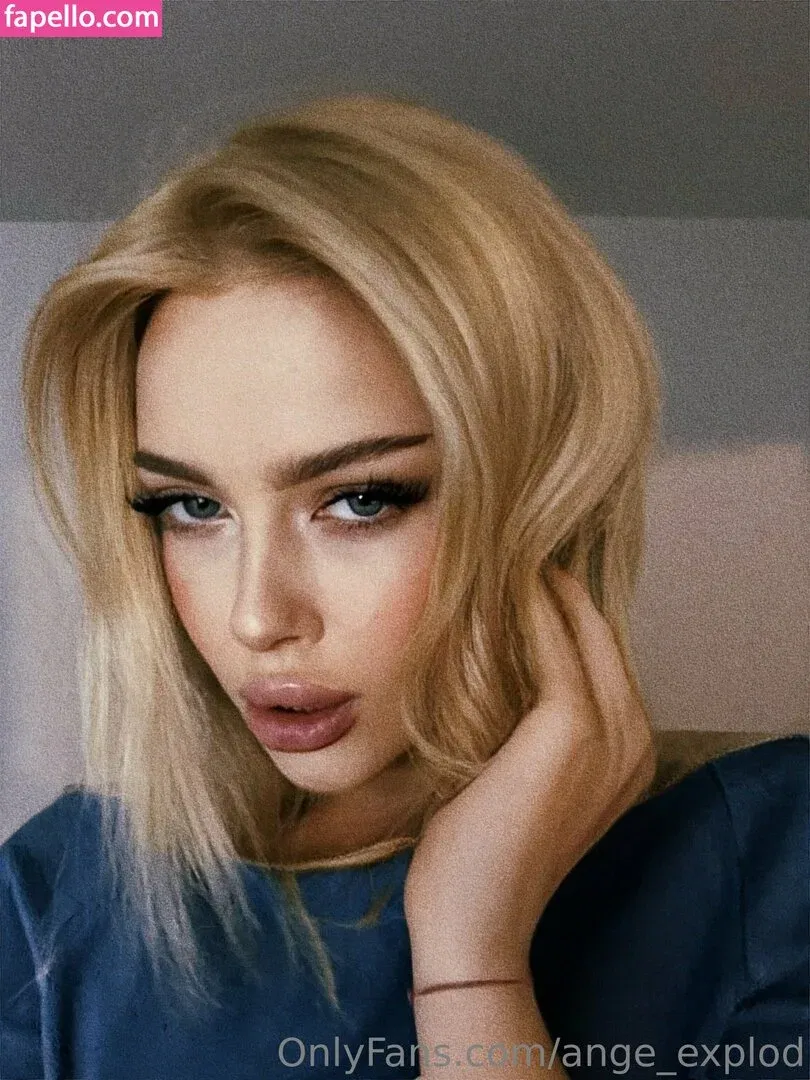 angie_explod Onlyfans Photo Gallery 