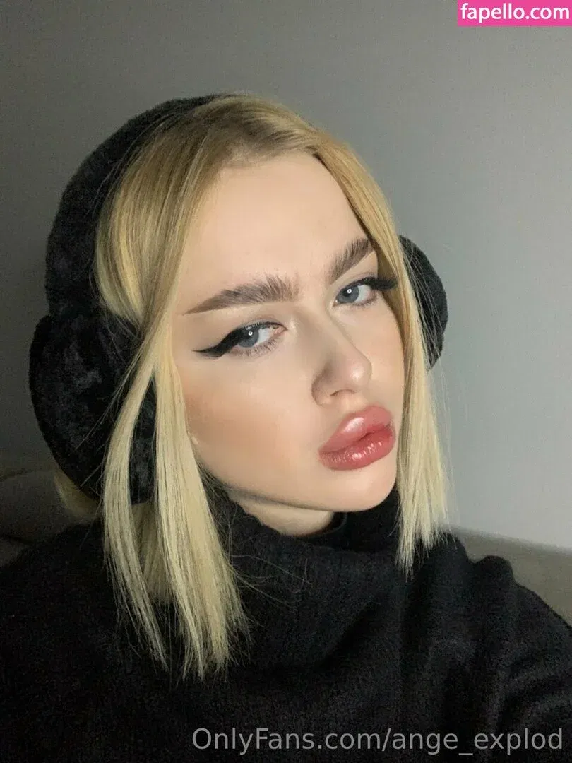 angie_explod Onlyfans Photo Gallery 