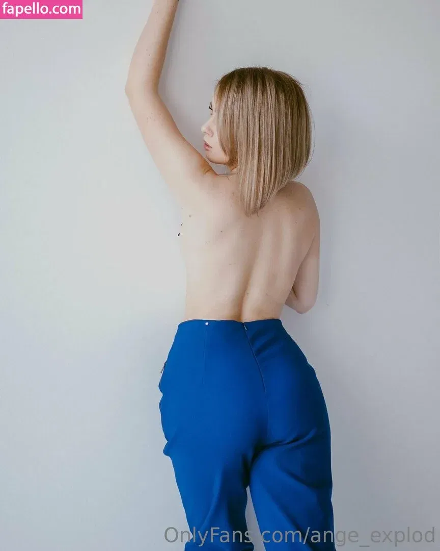 angie_explod Onlyfans Photo Gallery 