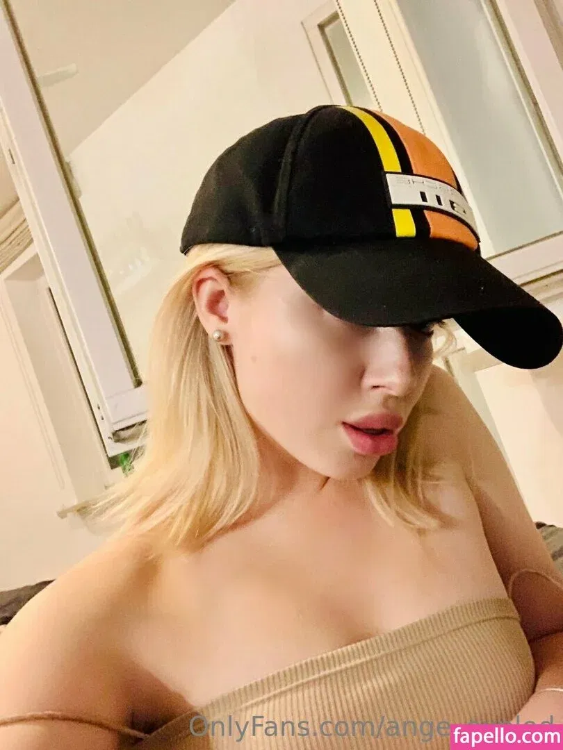 angie_explod Onlyfans Photo Gallery 