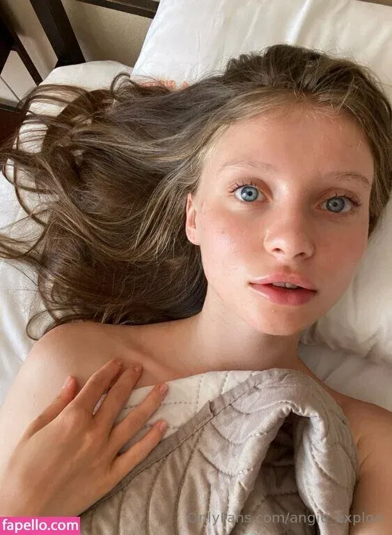 angie_explod Onlyfans Photo Gallery 