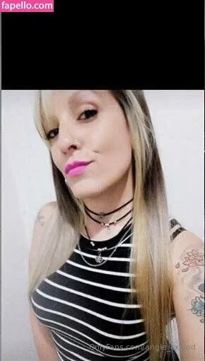 angie_explod Onlyfans Photo Gallery 