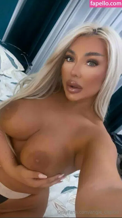 angie_explod Onlyfans Photo Gallery 
