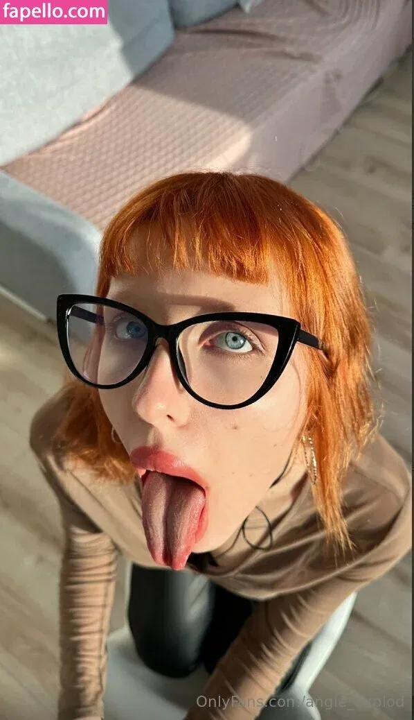 angie_explod Onlyfans Photo Gallery 