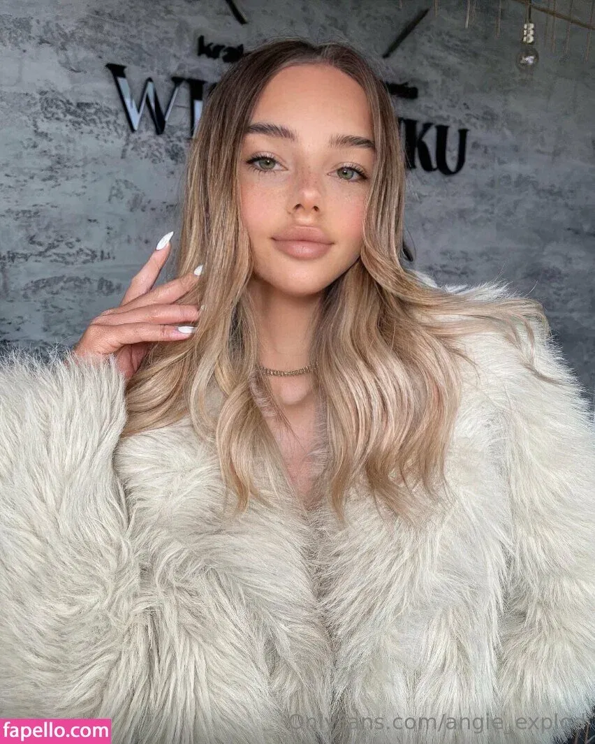 angie_explod Onlyfans Photo Gallery 