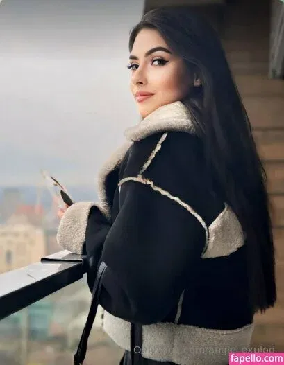 angie_explod Onlyfans Photo Gallery 