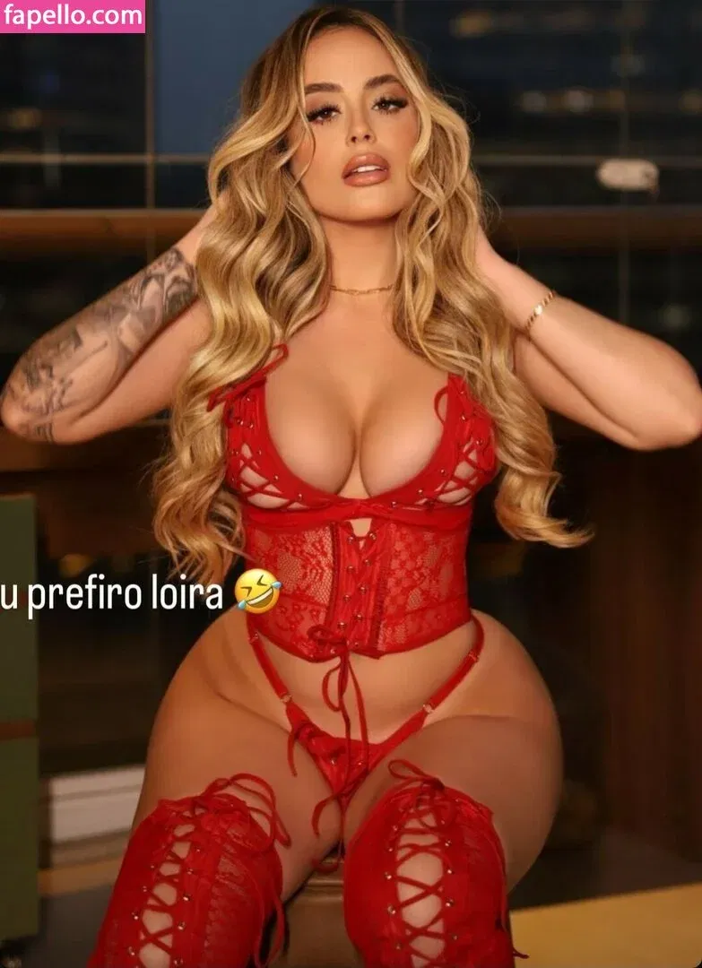 Leticia Vinhoz Onlyfans Photo Gallery 