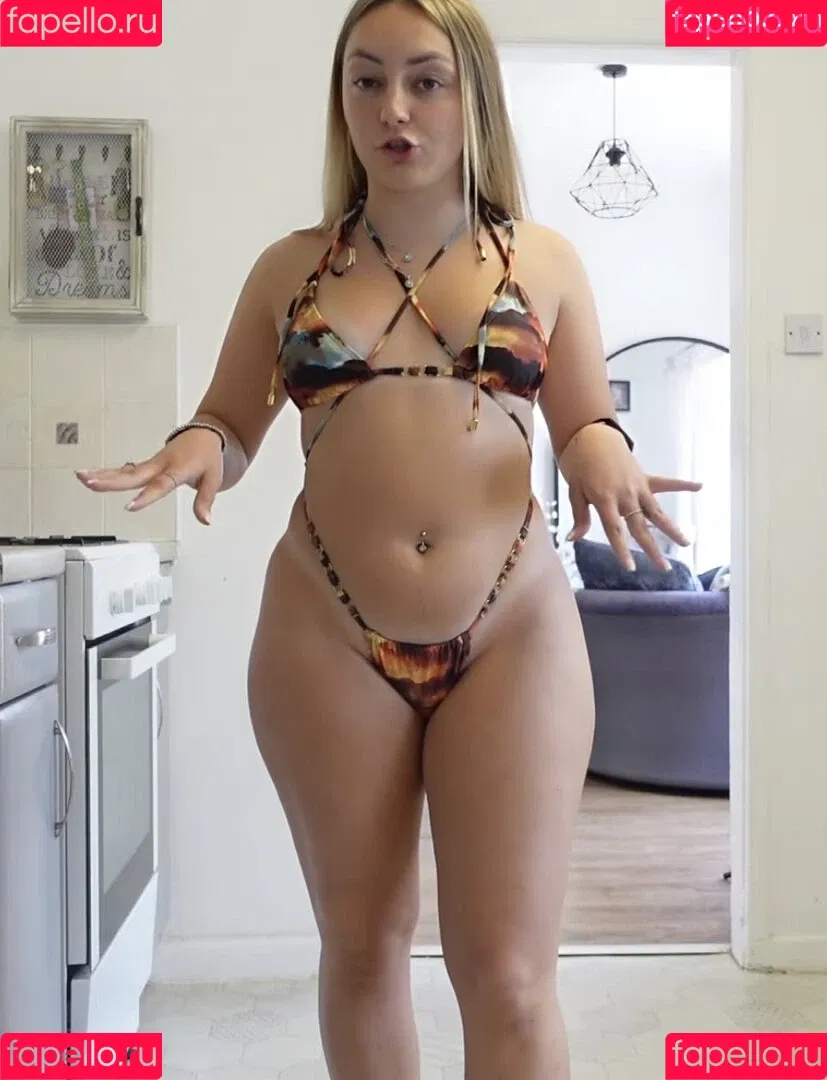 The Katie Onlyfans Photo Gallery 