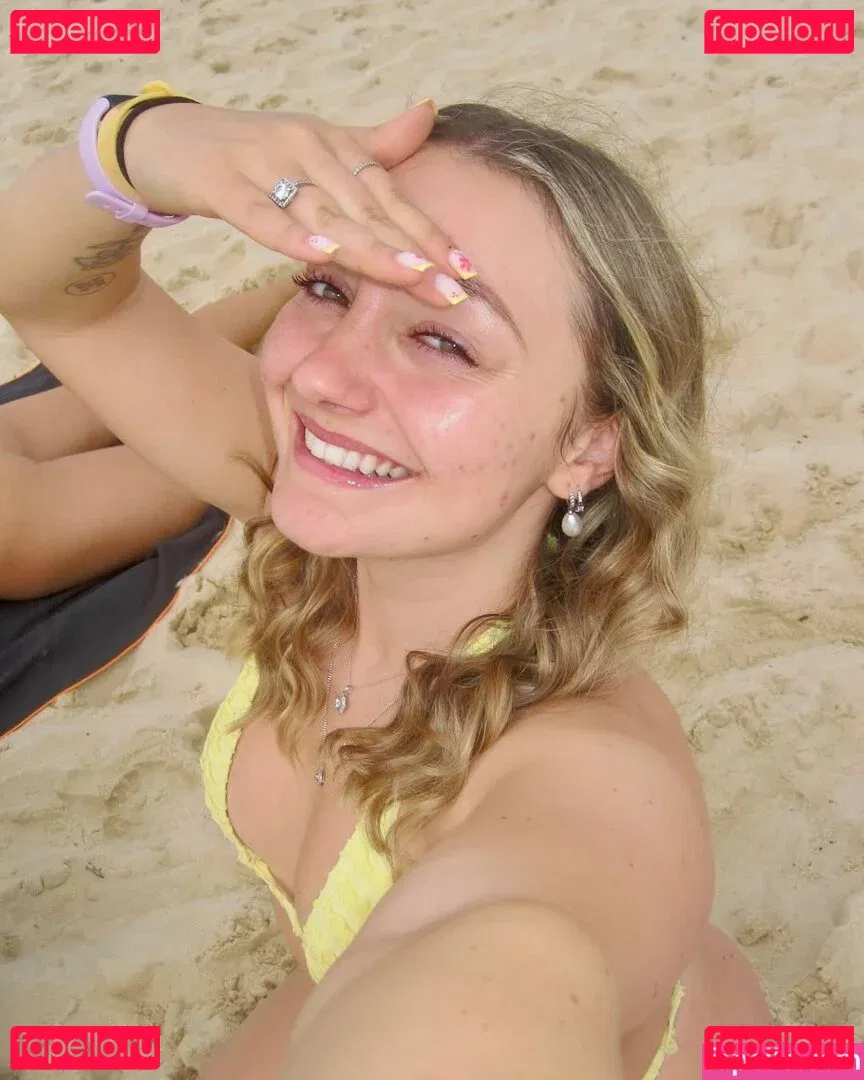 The Katie Onlyfans Photo Gallery 