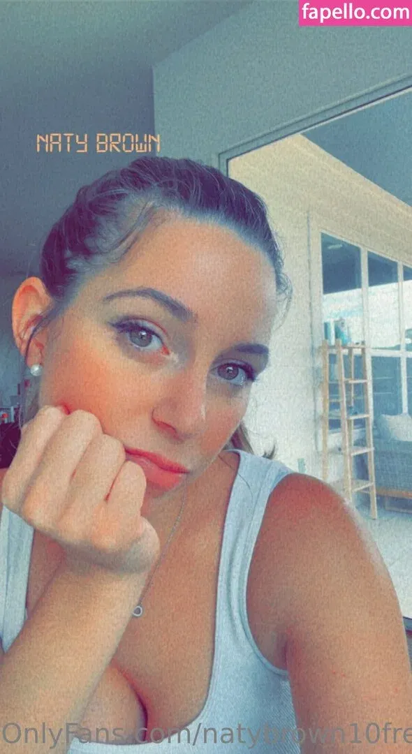 naty_brown10 Onlyfans Photo Gallery 