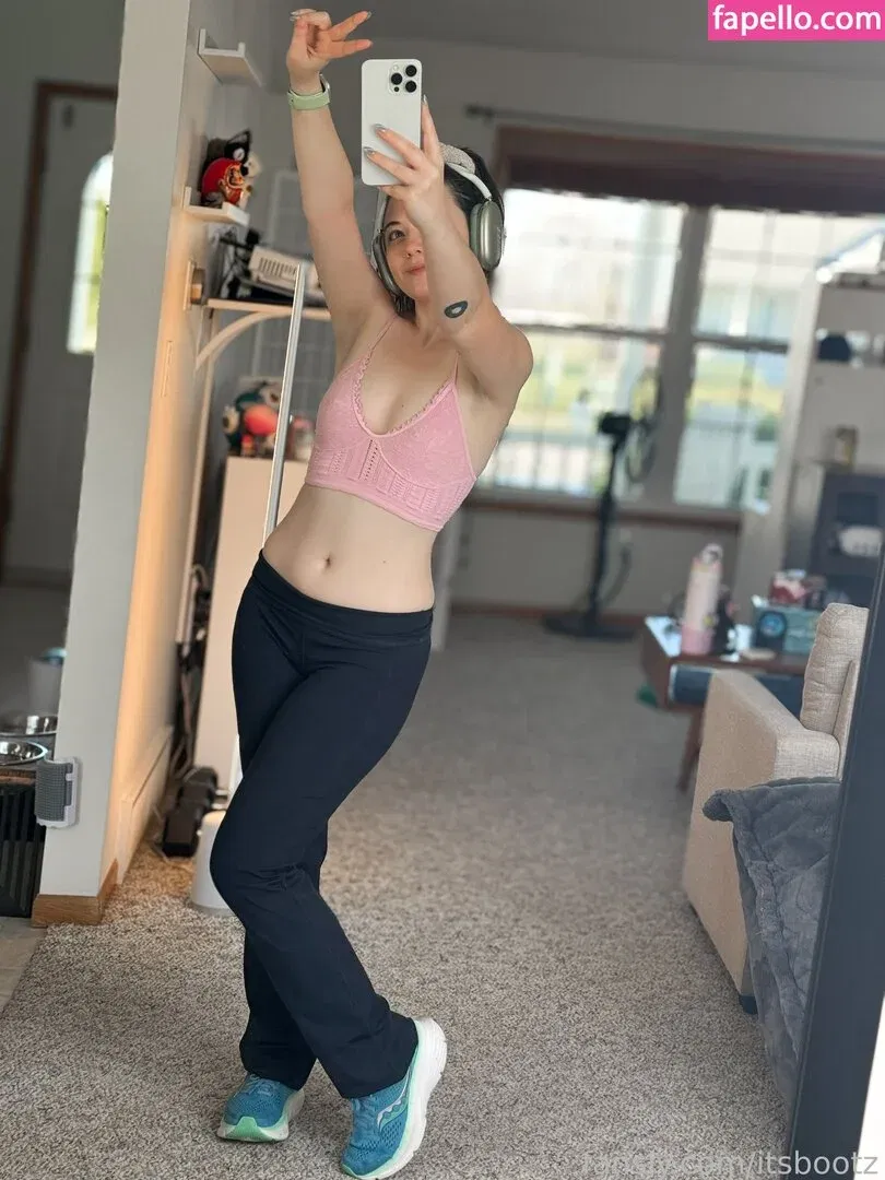 Bootyhaver Onlyfans Photo Gallery 