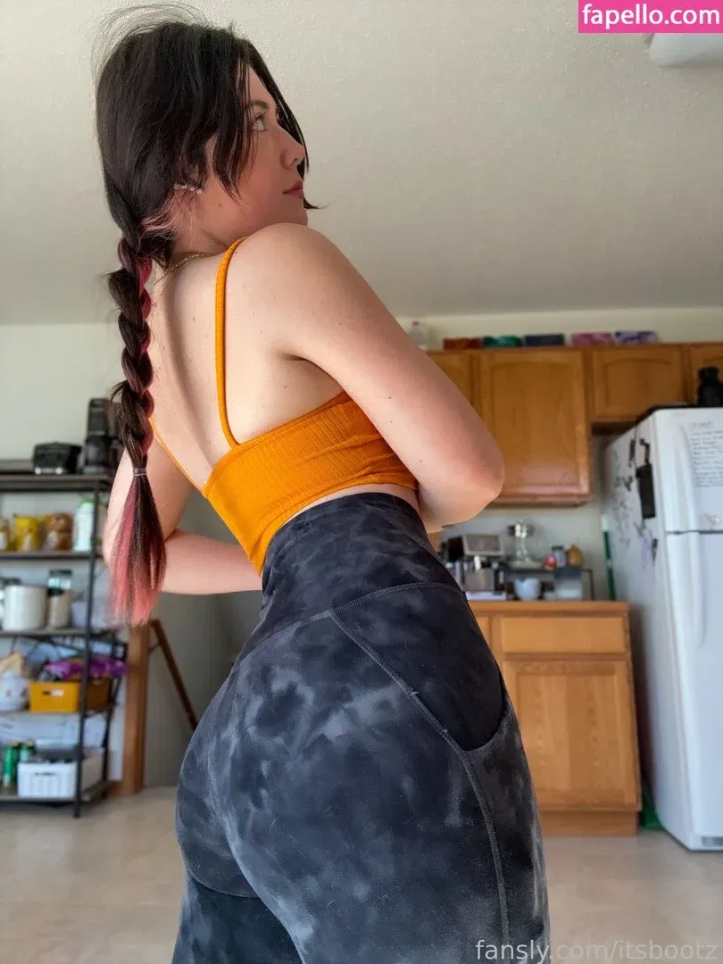 Bootyhaver Onlyfans Photo Gallery 