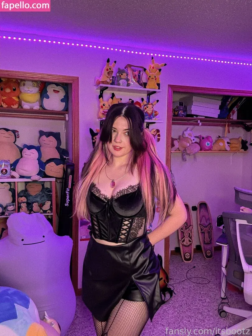 Bootyhaver Onlyfans Photo Gallery 