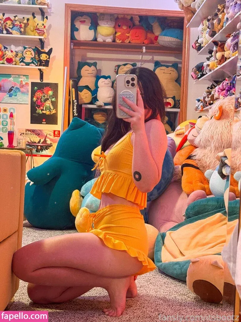 Bootyhaver Onlyfans Photo Gallery 