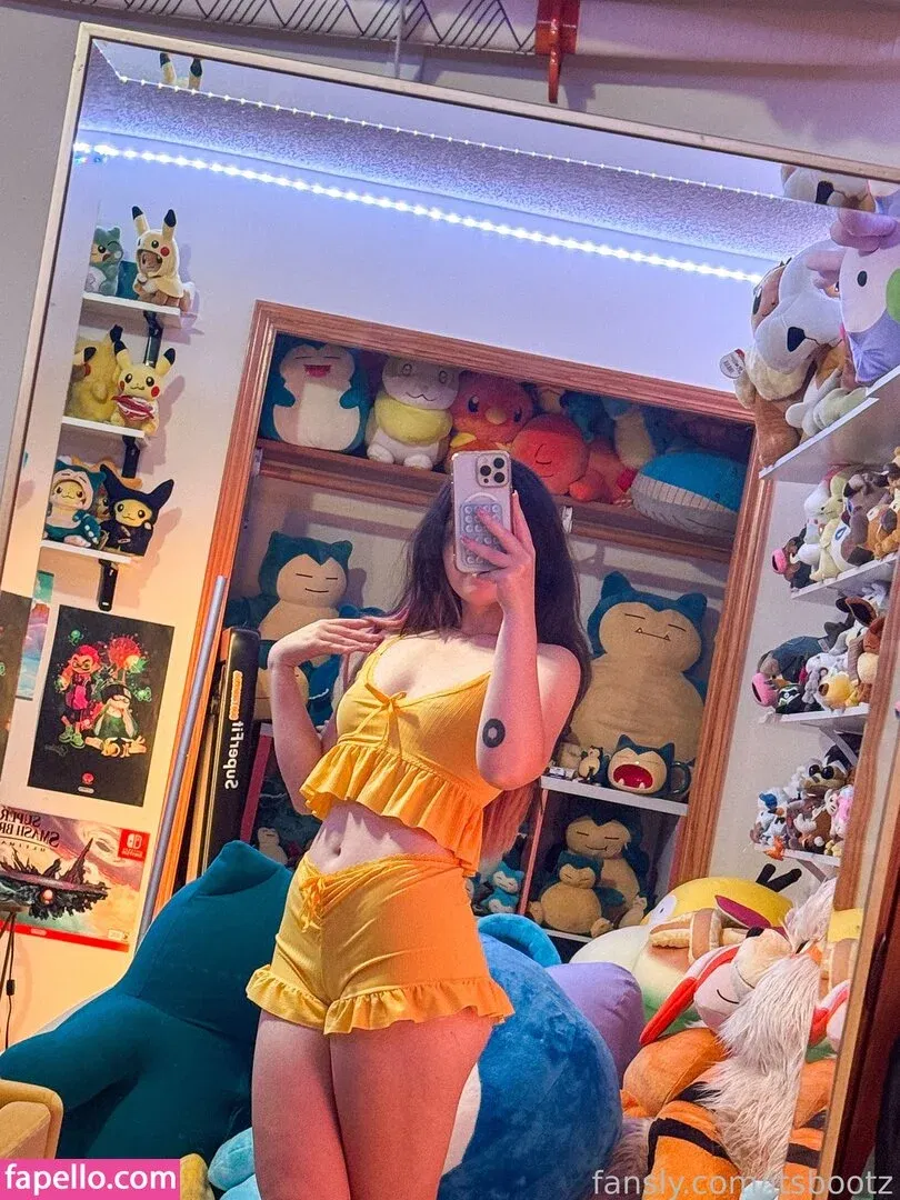 Bootyhaver Onlyfans Photo Gallery 