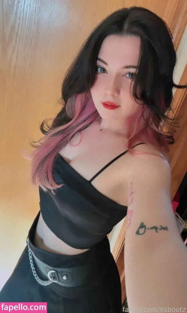 Bootyhaver Onlyfans Photo Gallery 