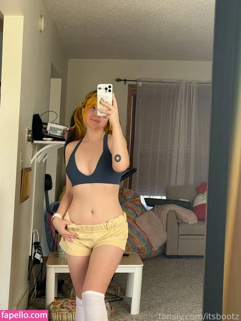 Bootyhaver Onlyfans Photo Gallery 