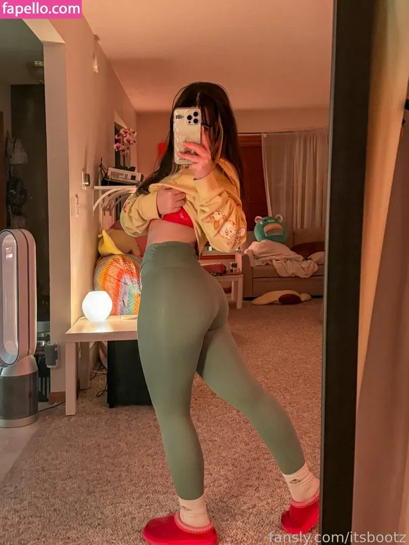 Bootyhaver Onlyfans Photo Gallery 