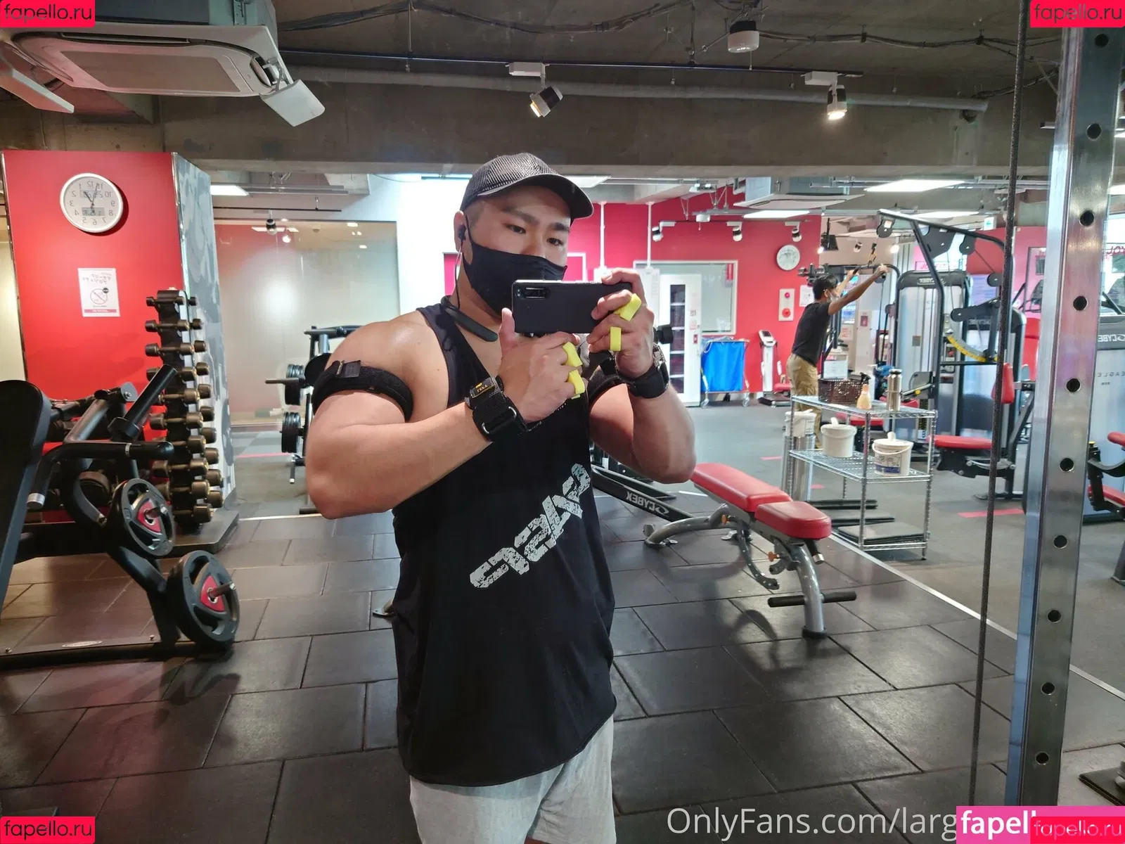 largedogcollar Onlyfans Photo Gallery 
