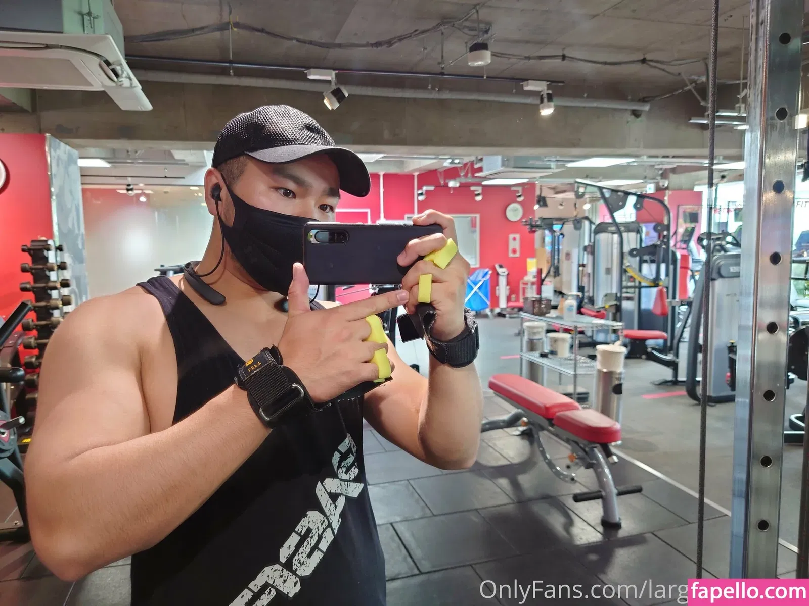 largedogcollar Onlyfans Photo Gallery 