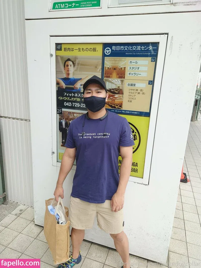 largedogcollar Onlyfans Photo Gallery 