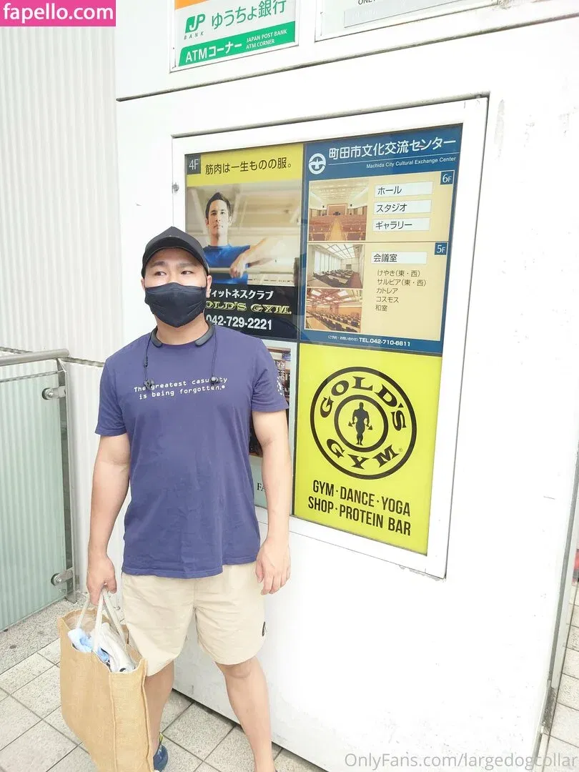 largedogcollar Onlyfans Photo Gallery 