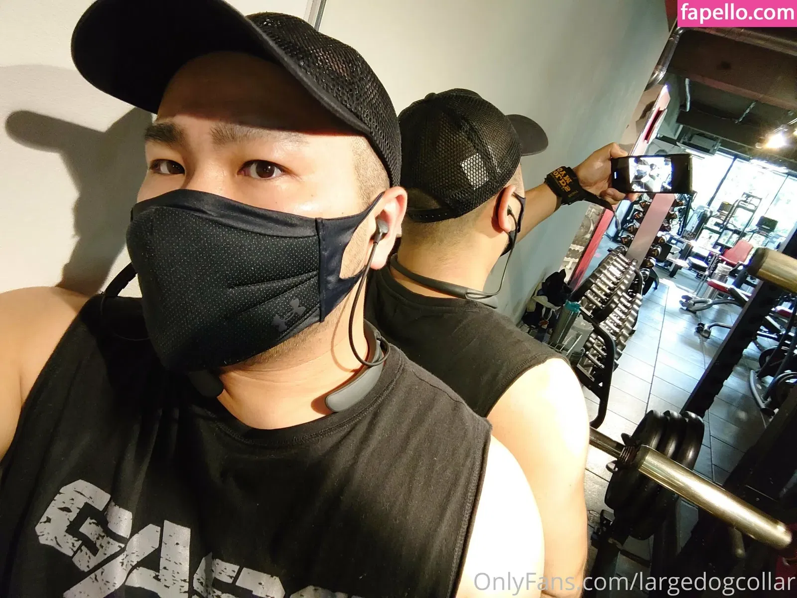 largedogcollar Onlyfans Photo Gallery 