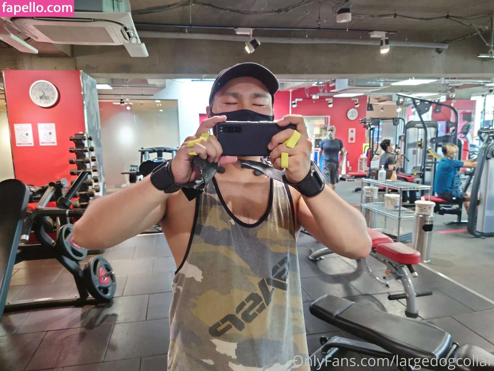 largedogcollar Onlyfans Photo Gallery 