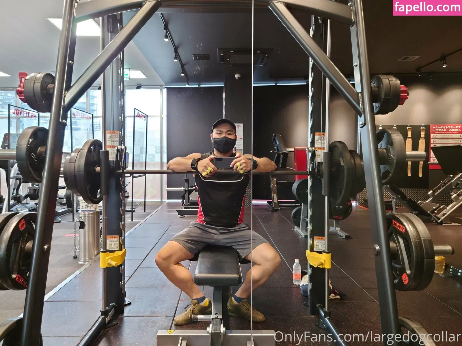 largedogcollar Onlyfans Photo Gallery 