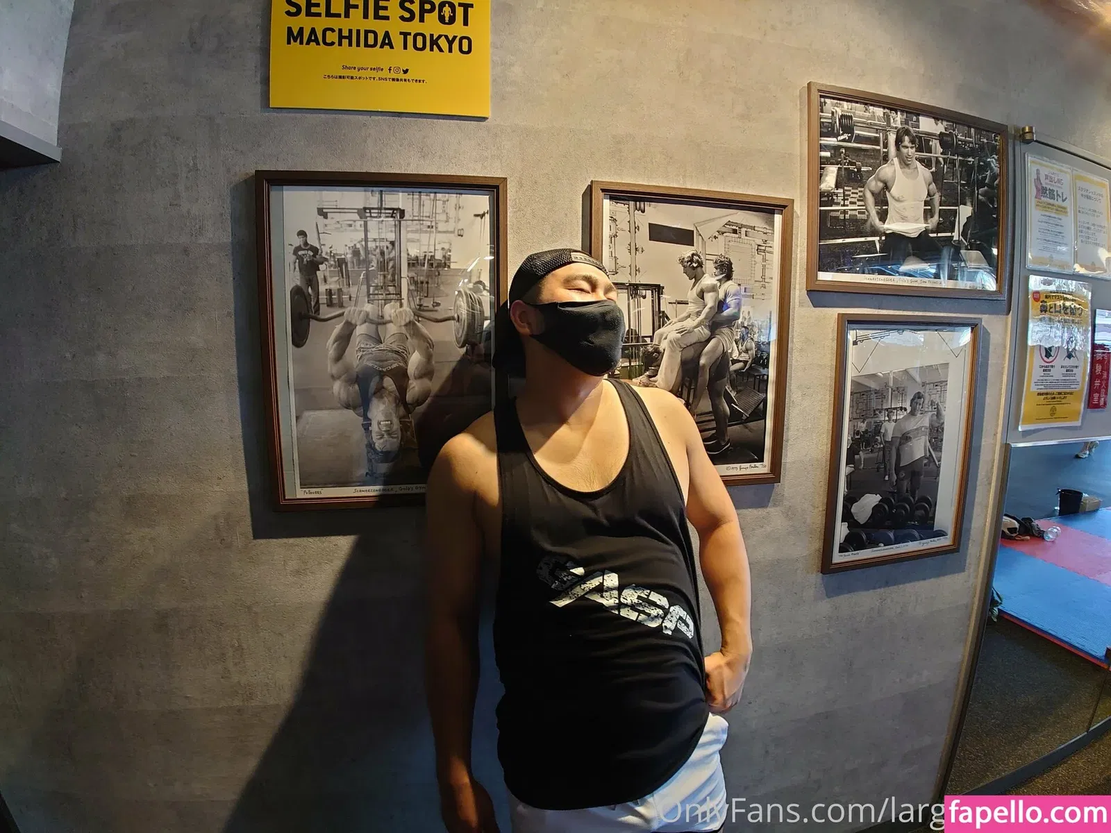 largedogcollar Onlyfans Photo Gallery 