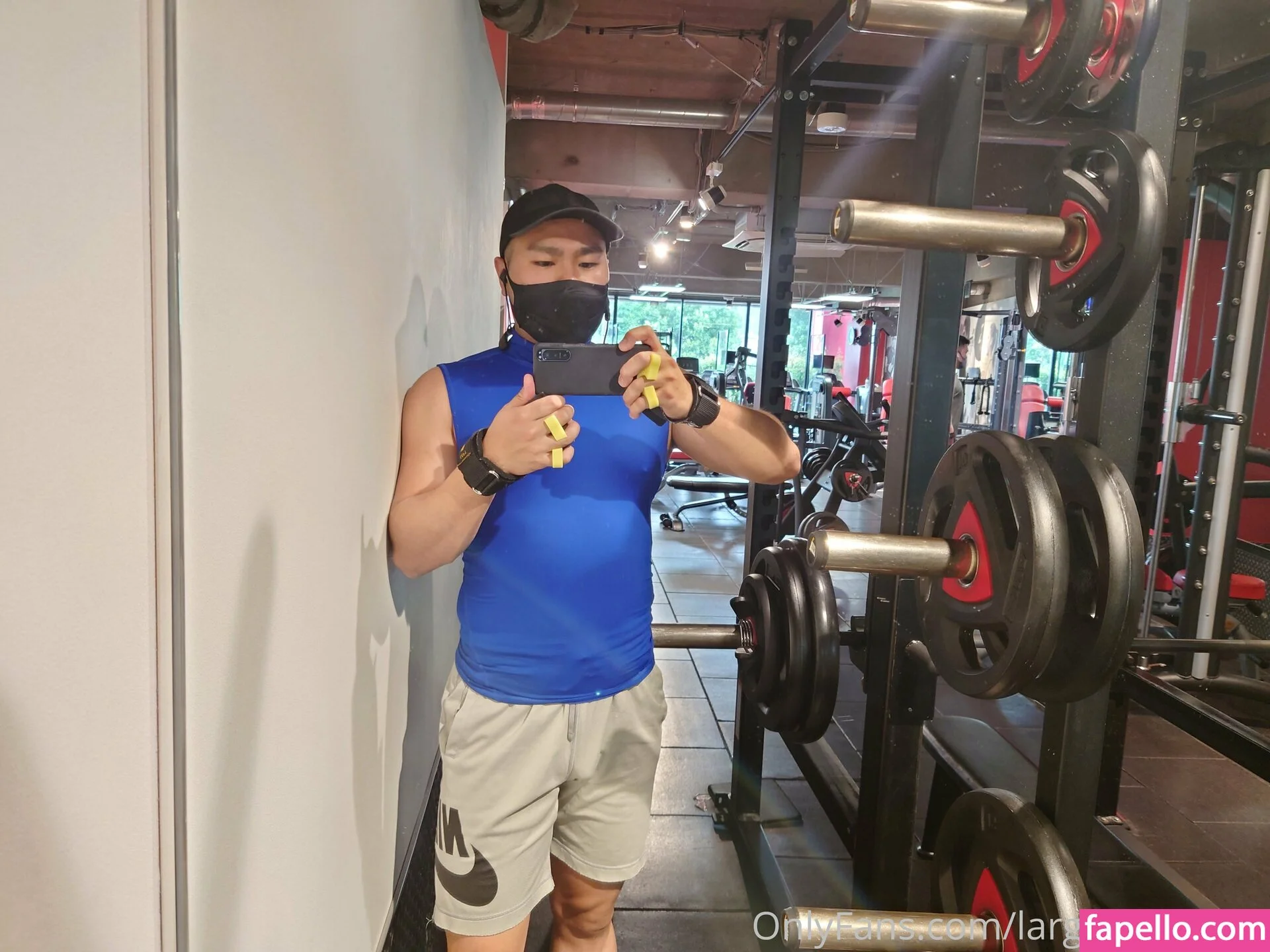 largedogcollar Onlyfans Photo Gallery 