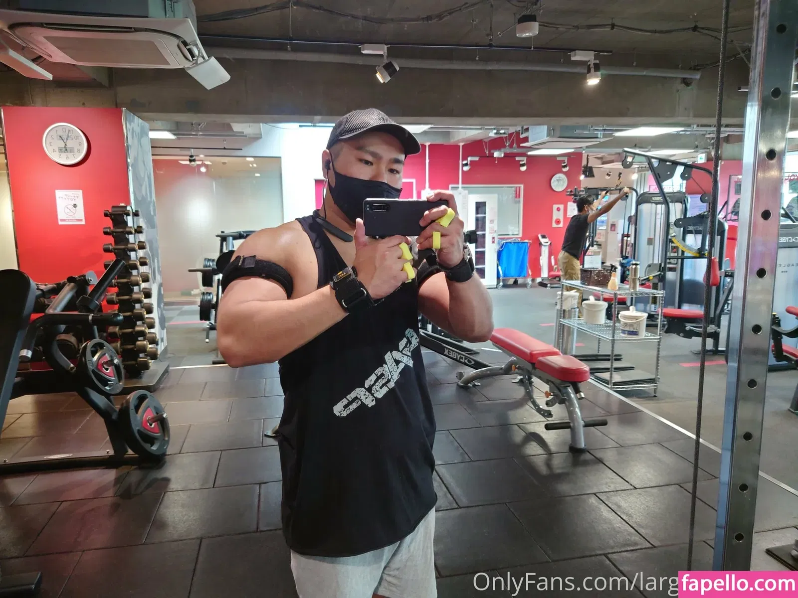 largedogcollar Onlyfans Photo Gallery 