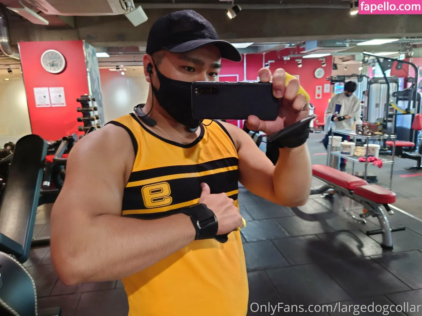 largedogcollar Onlyfans Photo Gallery 