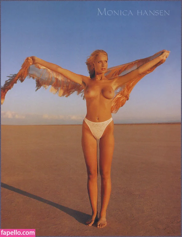 Monica Hansen Onlyfans Photo Gallery 