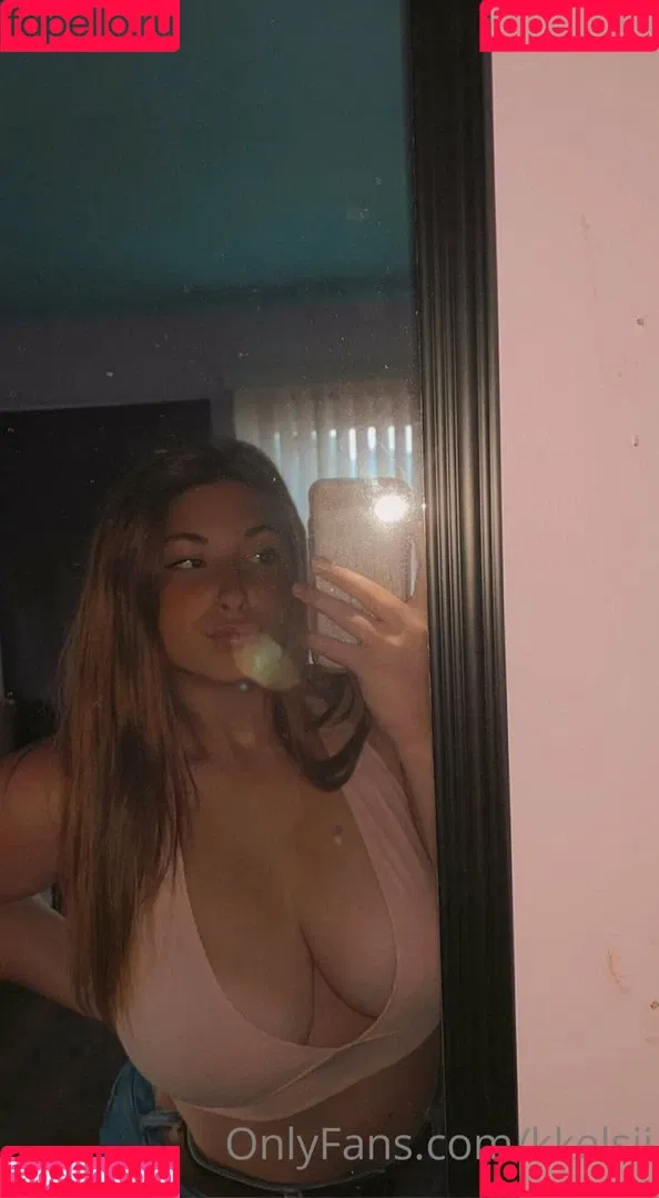 Kkelsii Onlyfans Photo Gallery 