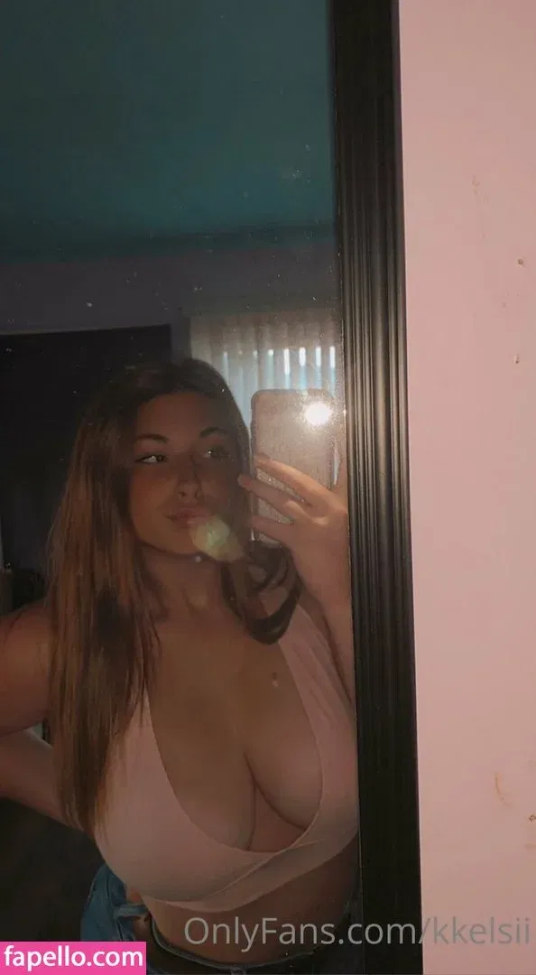 Kkelsii Onlyfans Photo Gallery 