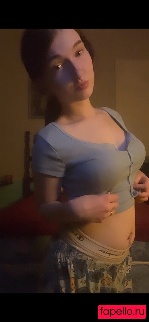 Thegoddessparis Nude Onlyfans Photo 15