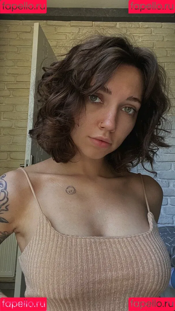 Lerahon Onlyfans Photo Gallery 