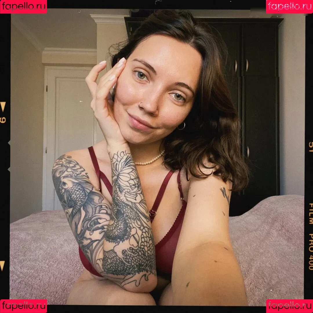 Lerahon Onlyfans Photo Gallery 