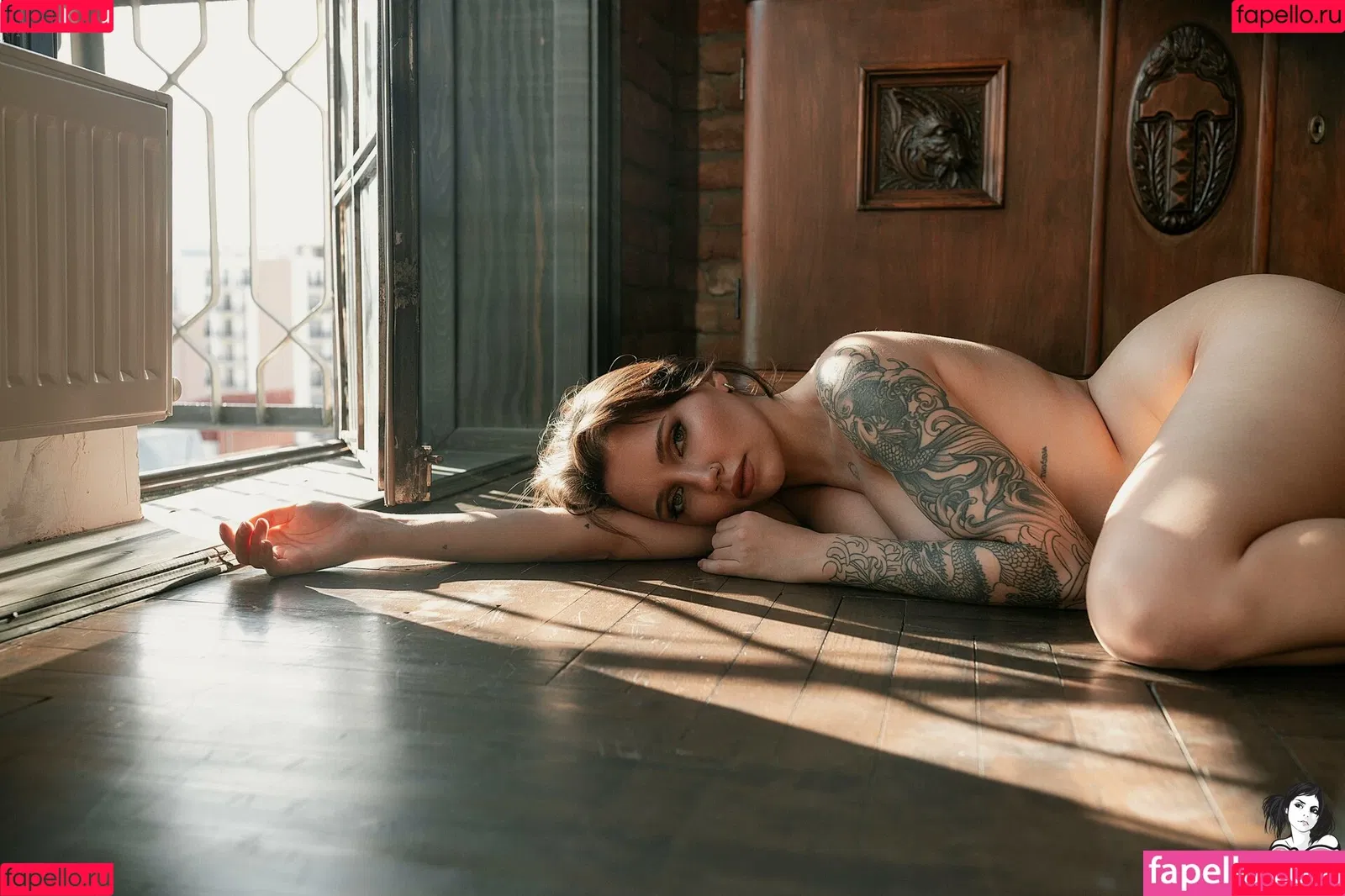Lerahon Onlyfans Photo Gallery 