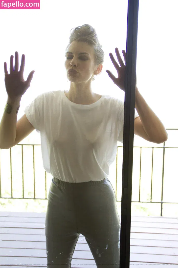 Lerahon Onlyfans Photo Gallery 