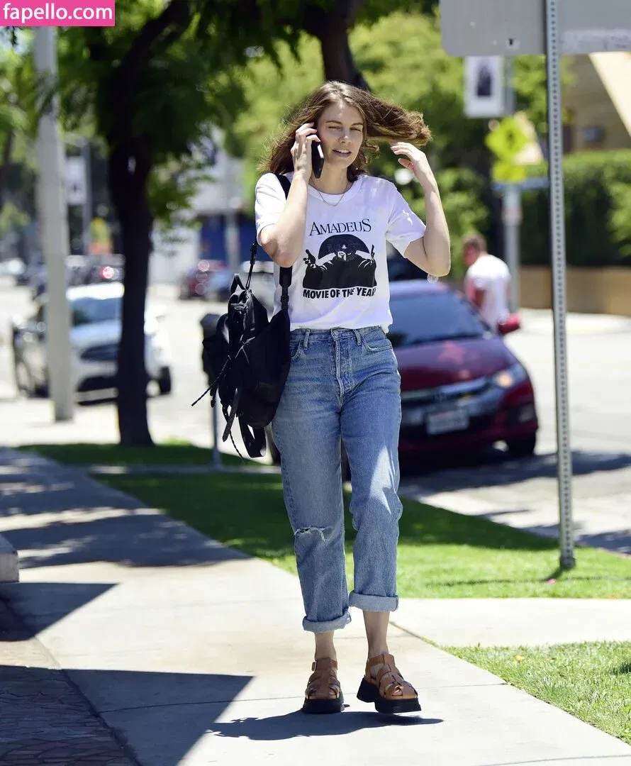 Lerahon Onlyfans Photo Gallery 