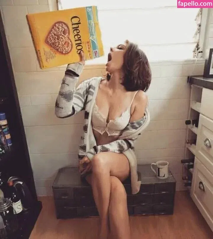 Lerahon Onlyfans Photo Gallery 