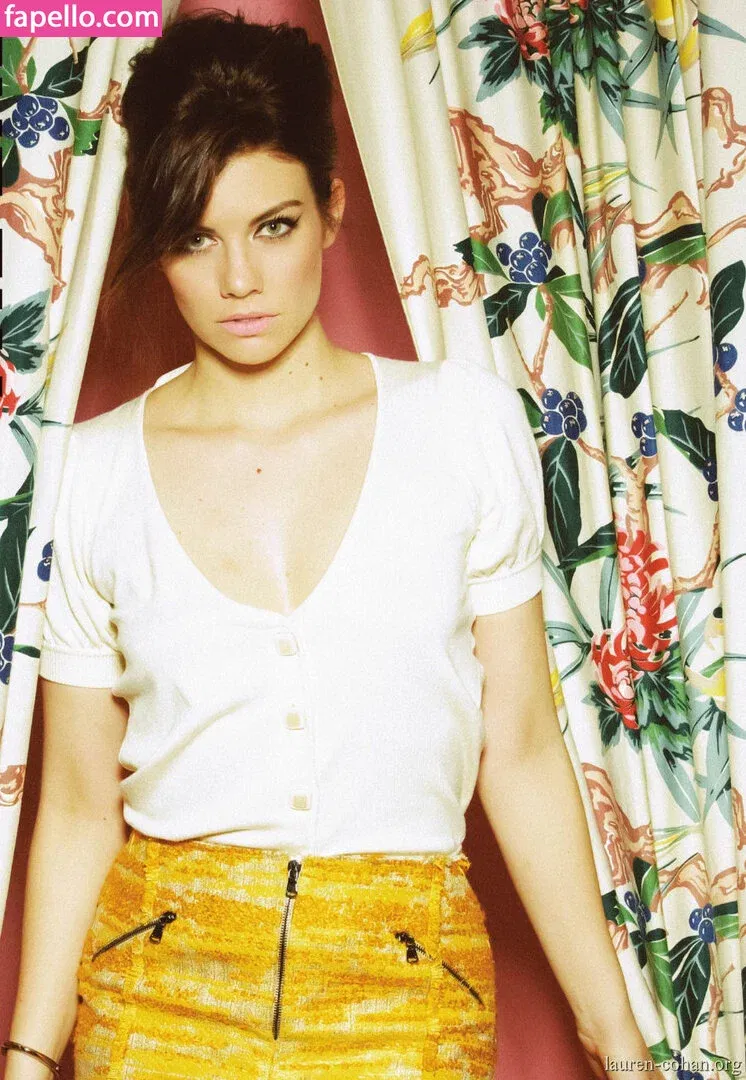 Lerahon Onlyfans Photo Gallery 