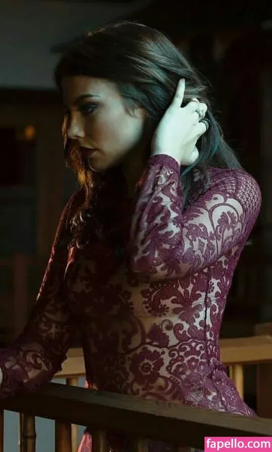 Lerahon Onlyfans Photo Gallery 