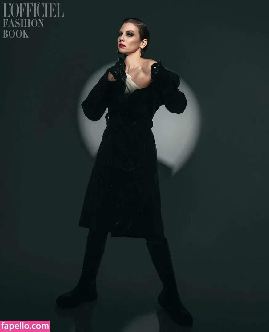 Lerahon Onlyfans Photo Gallery 